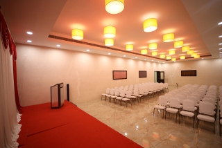 Godrej Hoskote Amenities - Toddlers Play Area