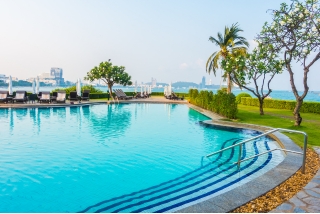 Godrej Hoskote Amenities - Senior Citizens Area